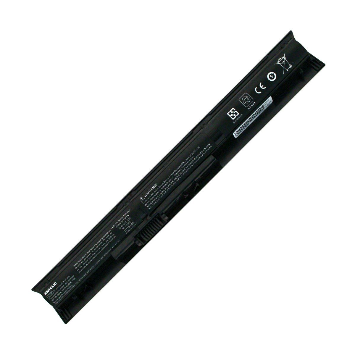HP - Batería Para Laptop Hp VI04 14-V 756743-001 Capacidad Real