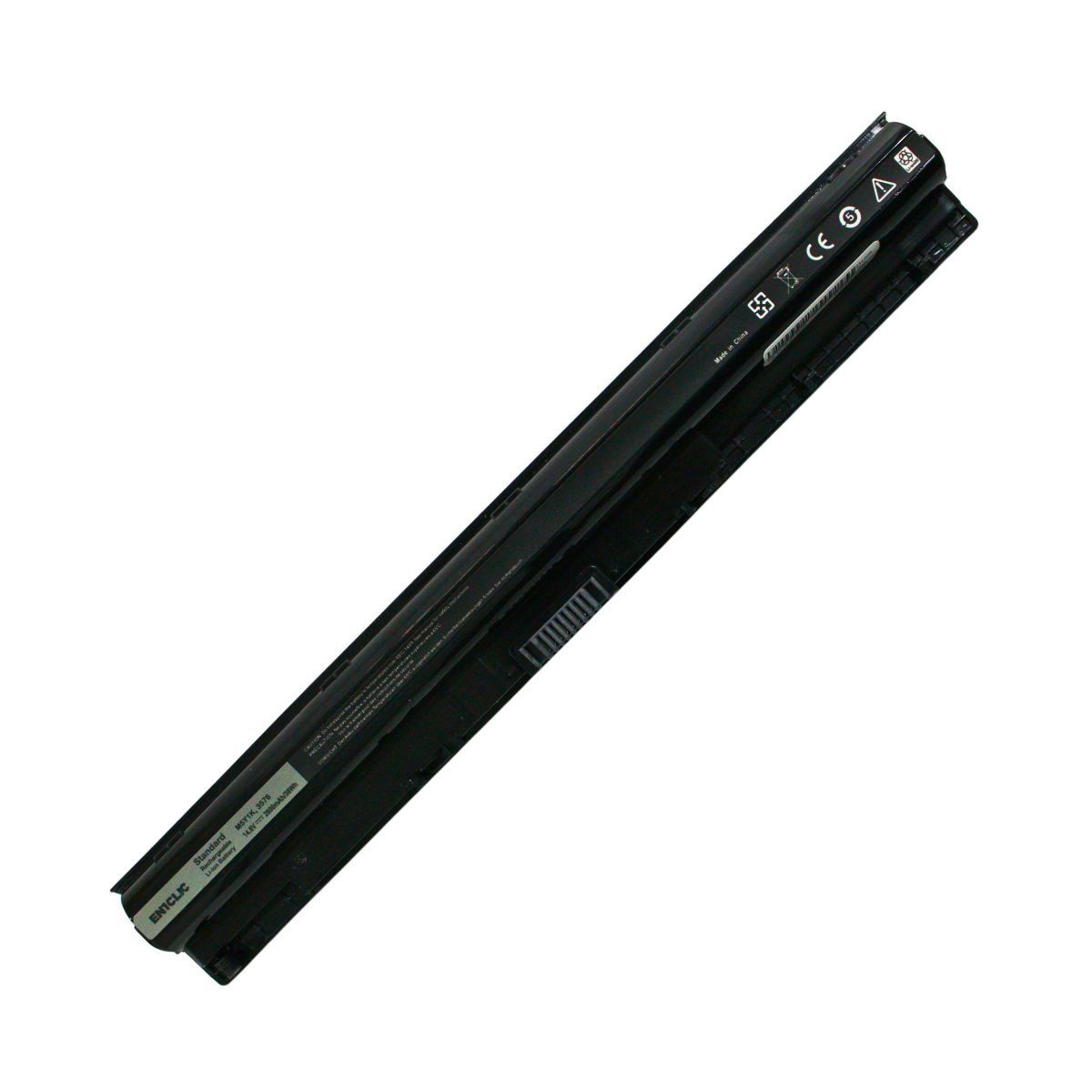 DELL - Batería Para Laptop Dell M5Y1K 3451 Capacidad Real