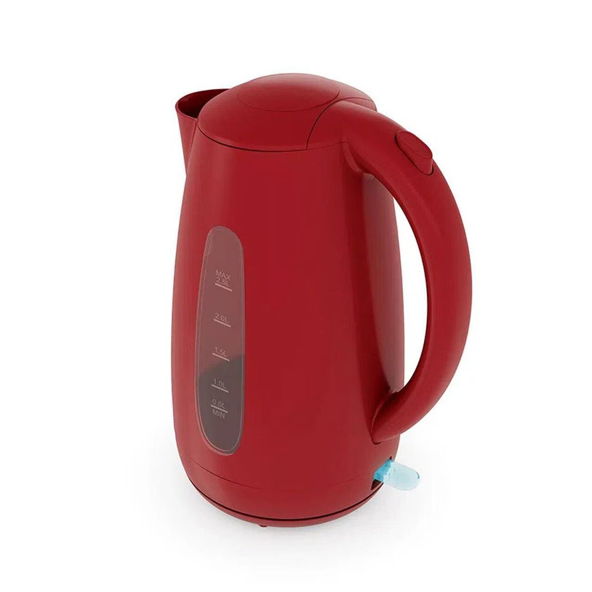 OSTER - Hervidor Electrico Oster 2.5 LT 2200 W Rojo BVSTKED889R