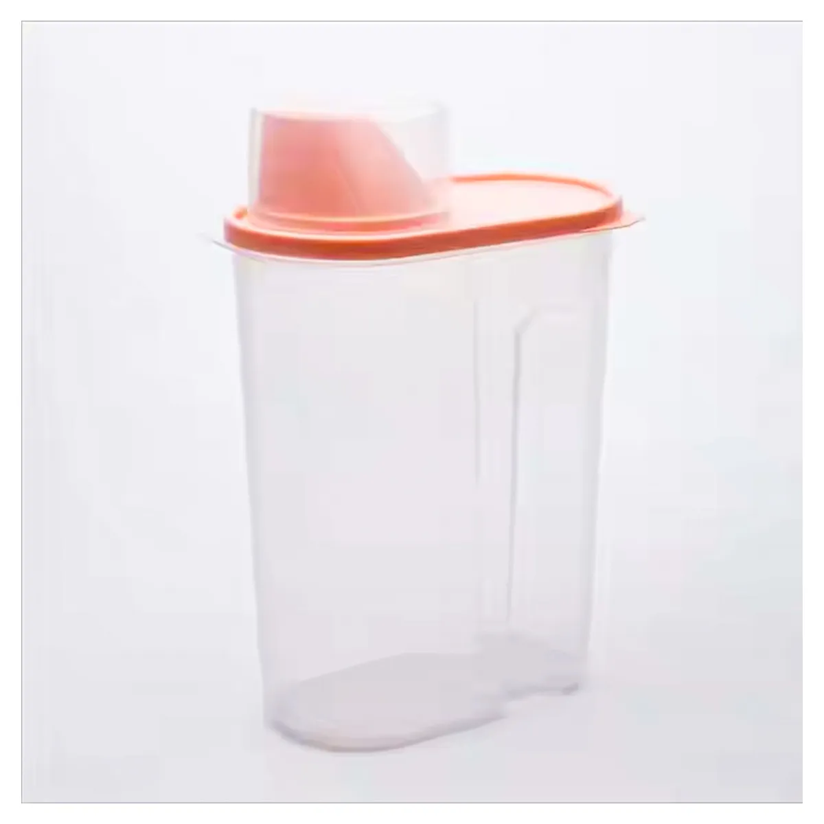 GENERICO - Dispensador de menestras 1600ml