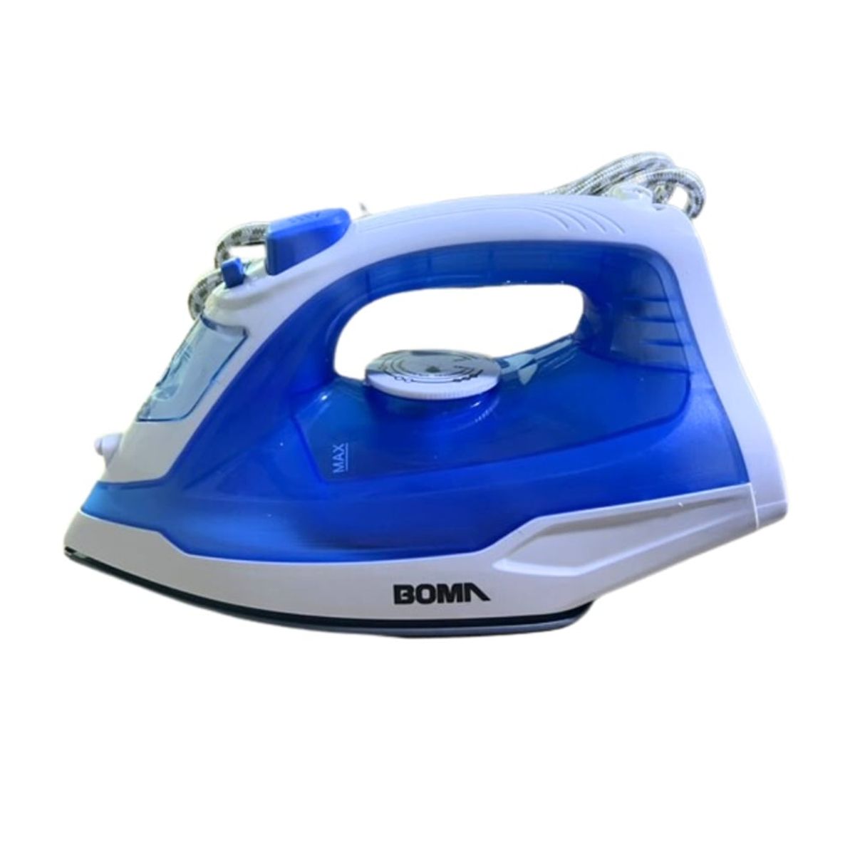 GENERICO - PLANCHA STEAM IRONING