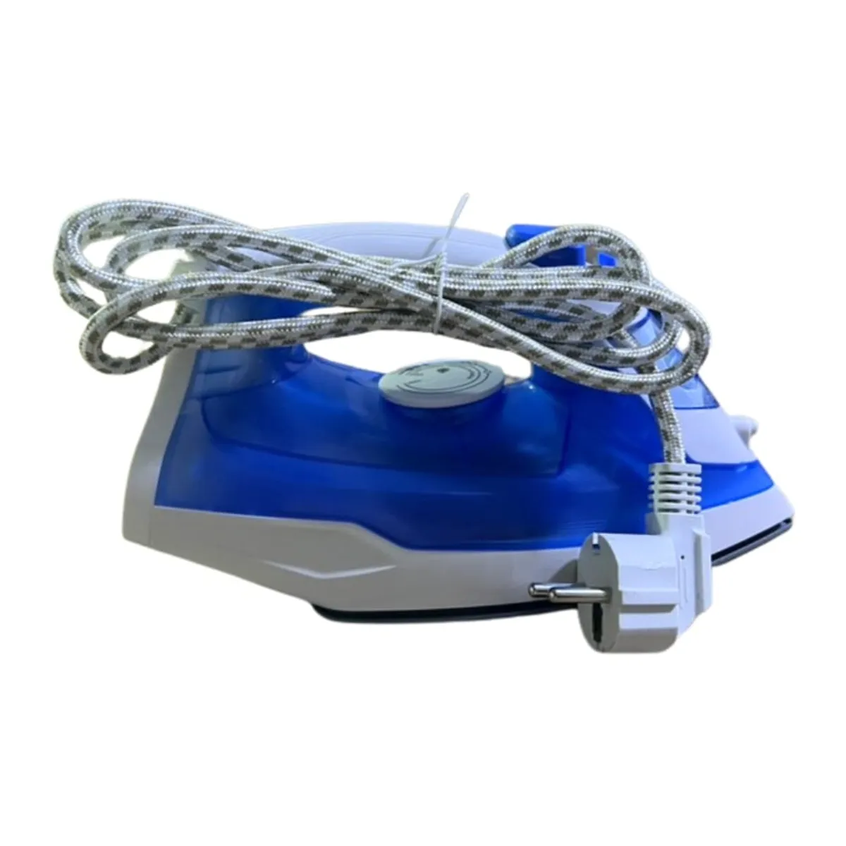 GENERICO - PLANCHA STEAM IRONING