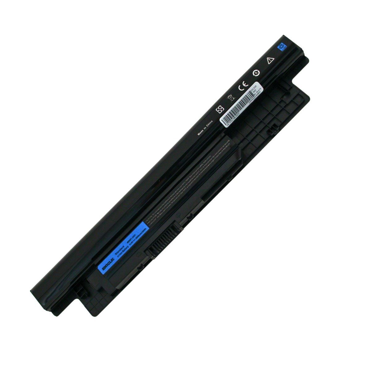 DELL - Batería Para Laptop Dell XCMRD 5421 Capacidad Real