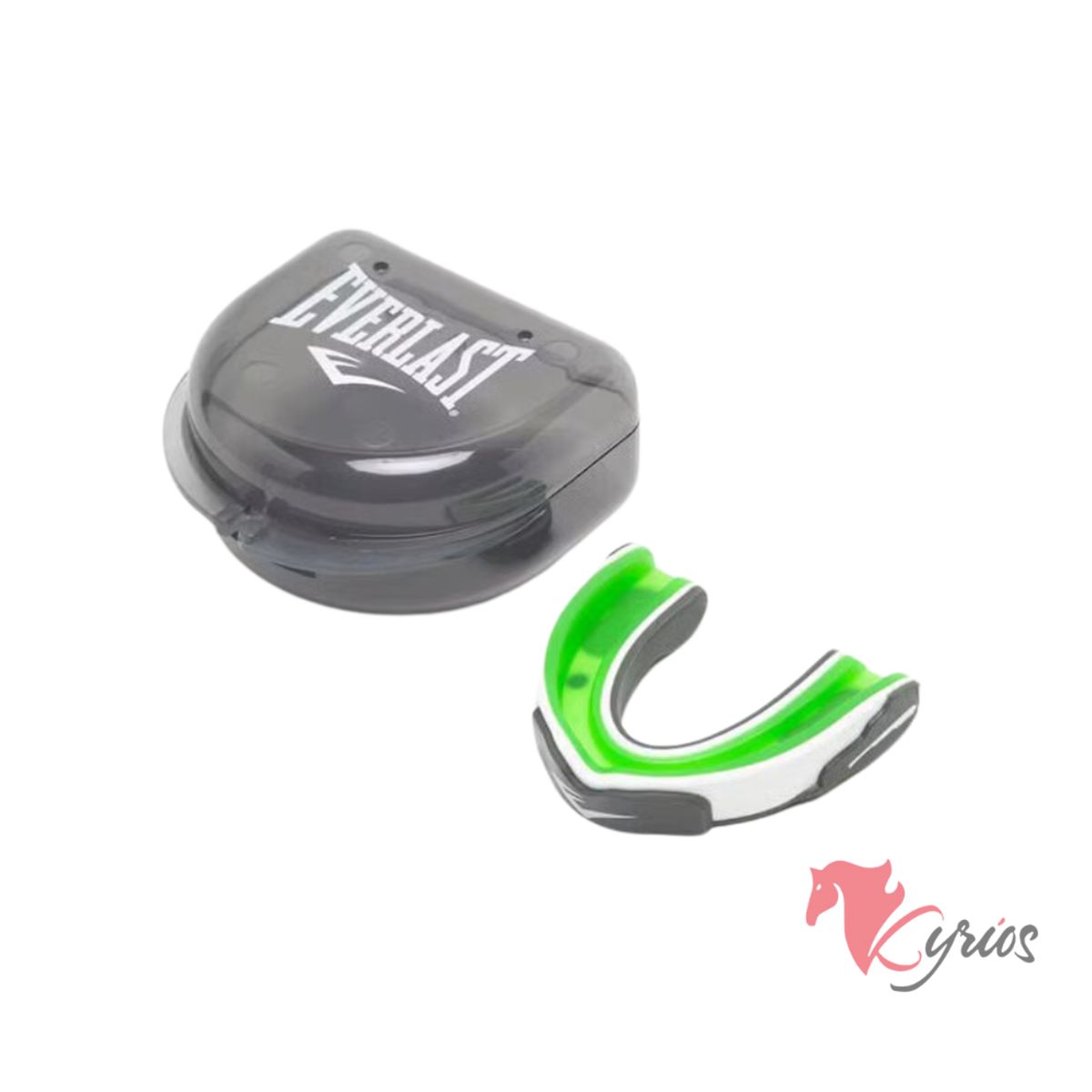 NO LOGO - Protector Bucal De Box