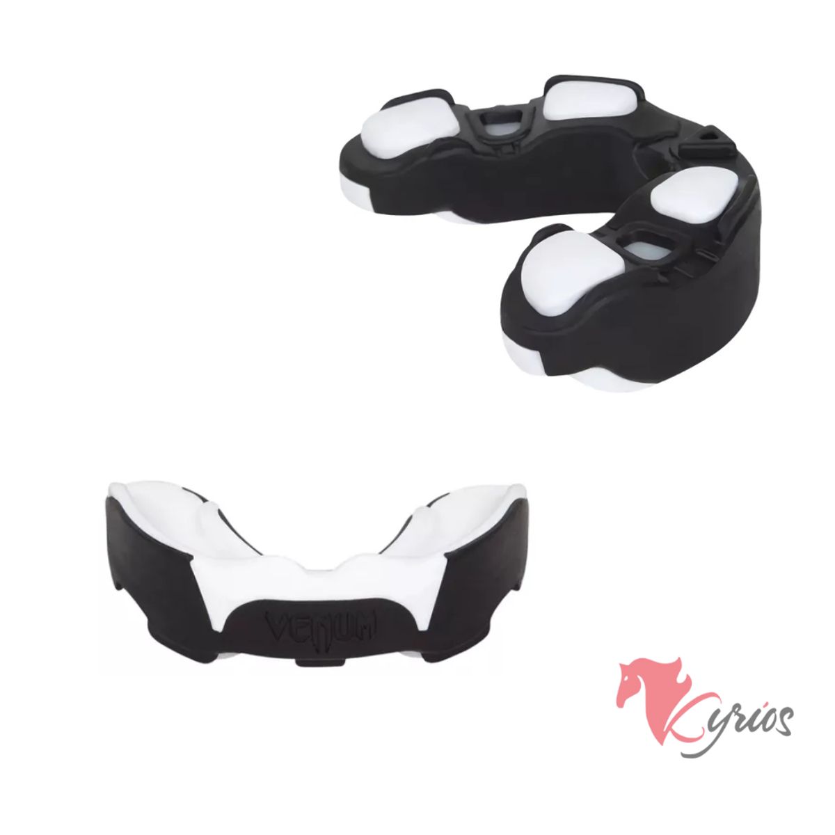 NO LOGO - Protector Bucal De Box