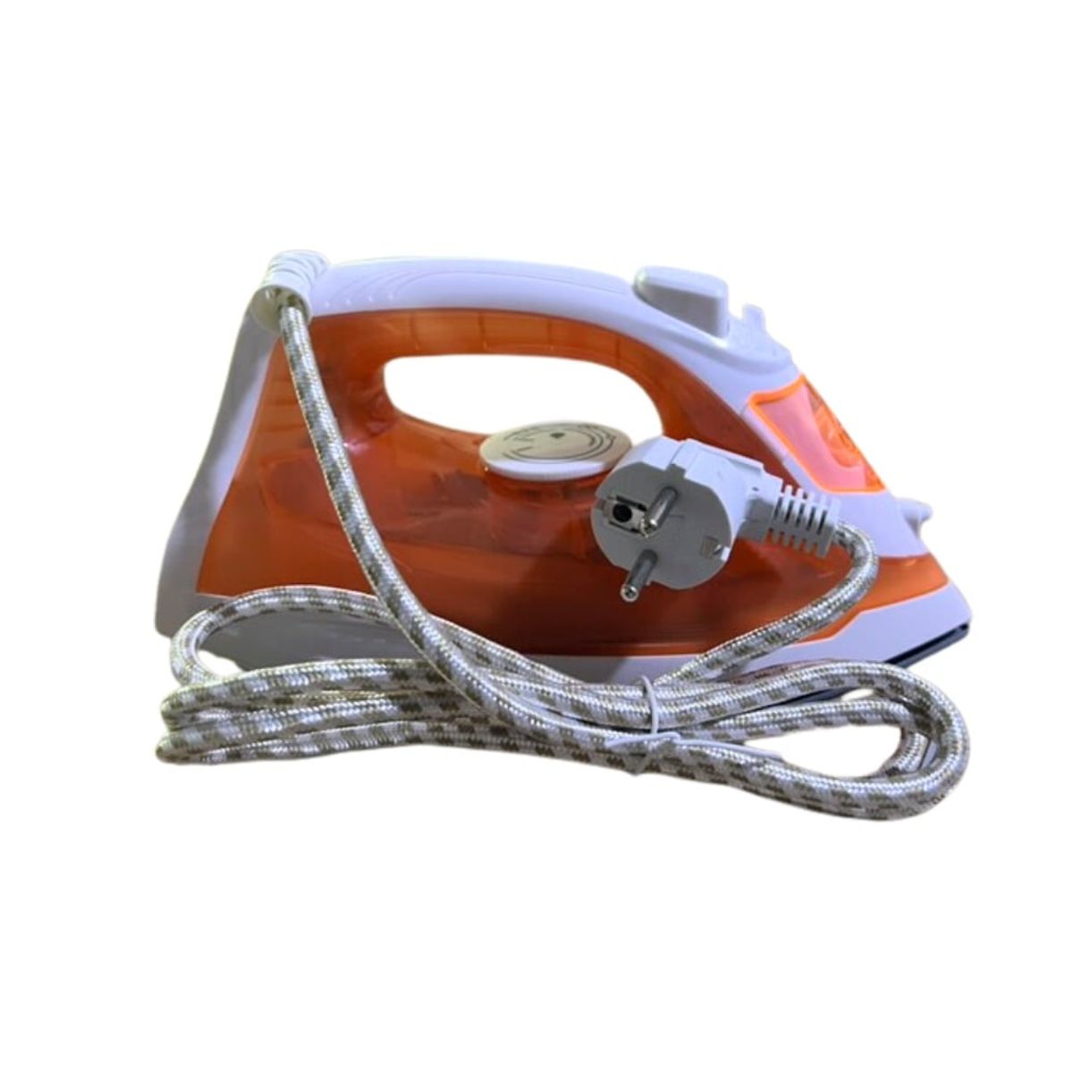 GENERICO - PLANCHA STEAM IRONING