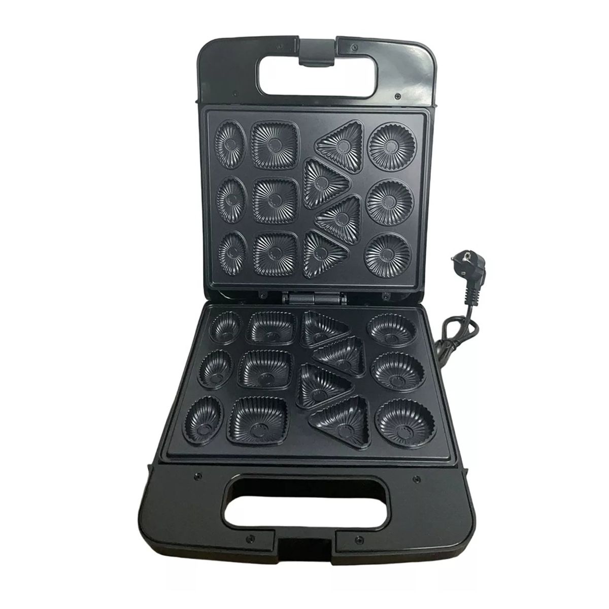 GENERICO - MAQUINA DE GALLETAS BM-718