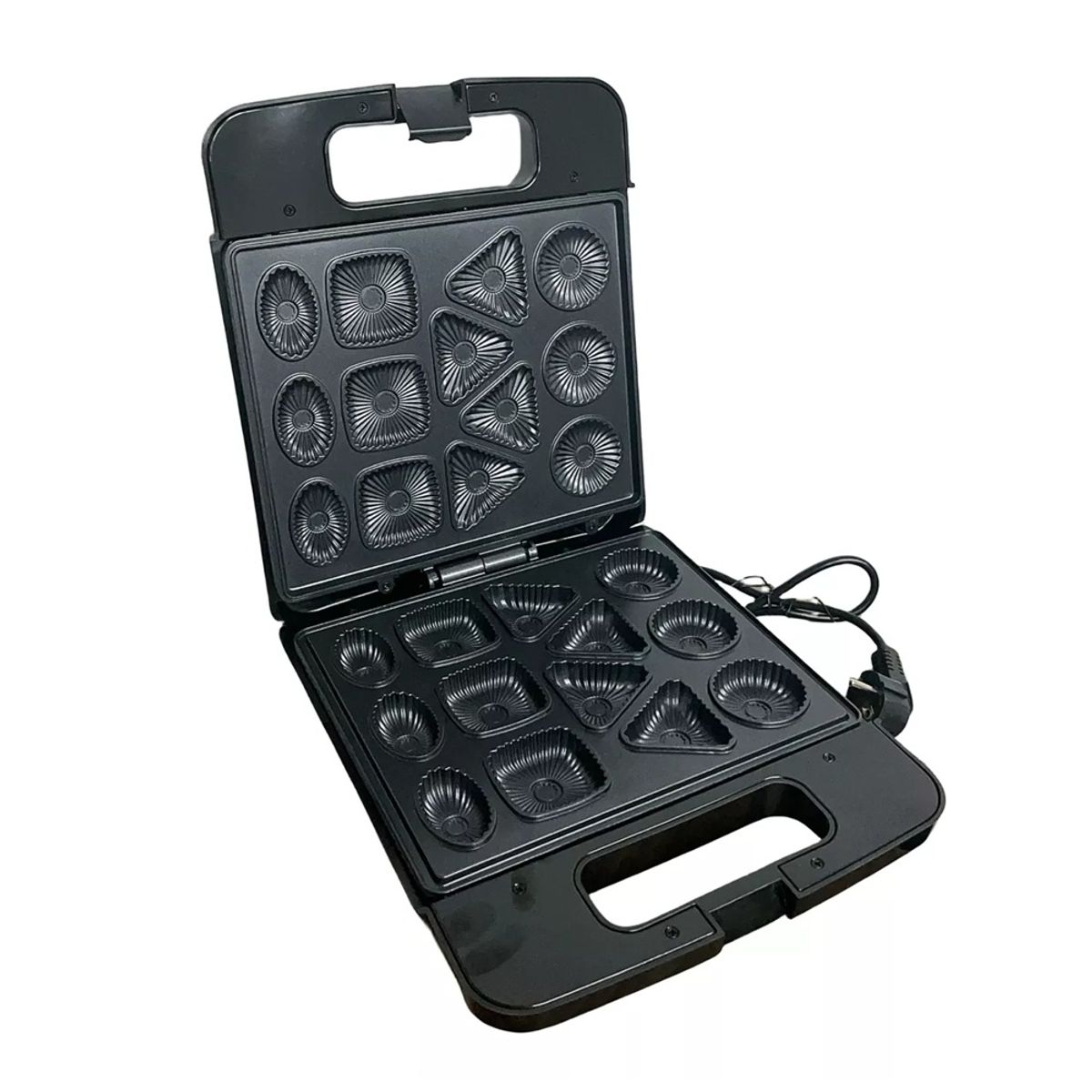 GENERICO - MAQUINA DE GALLETAS BM-718