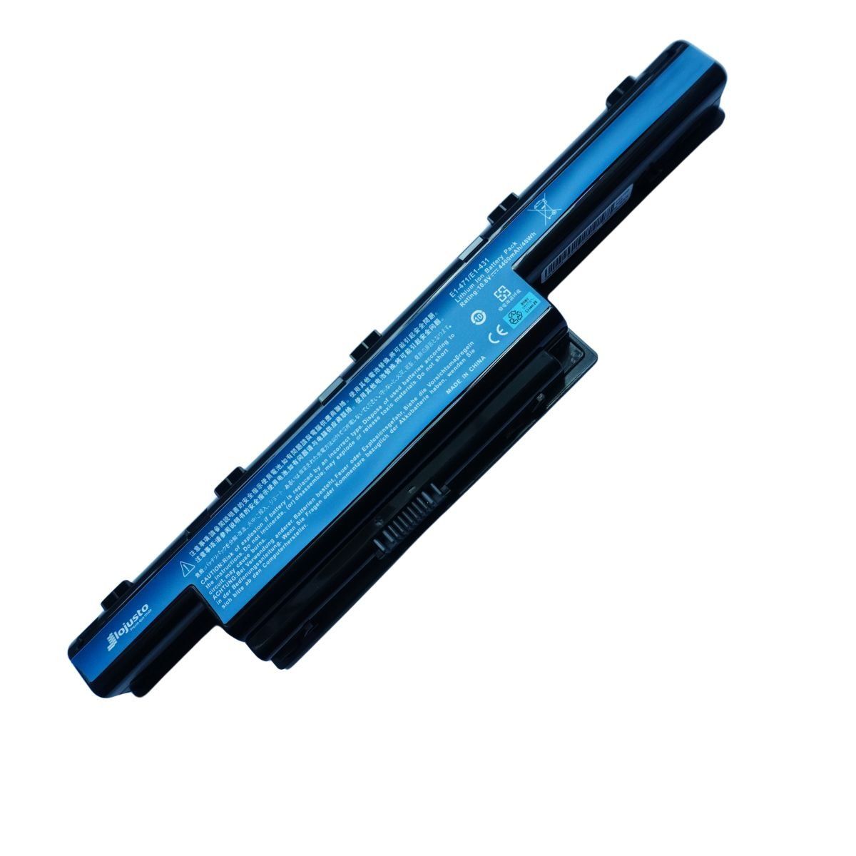 ACER - Batería Para Laptop Acer AS10D E1-471 Aspire 4250