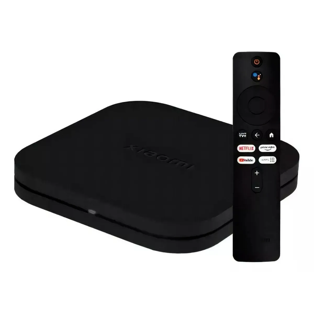 XIAOMI - TV Box Xiaomi 2da GEN Ultra 4k 2GB RAM 8GB ROM