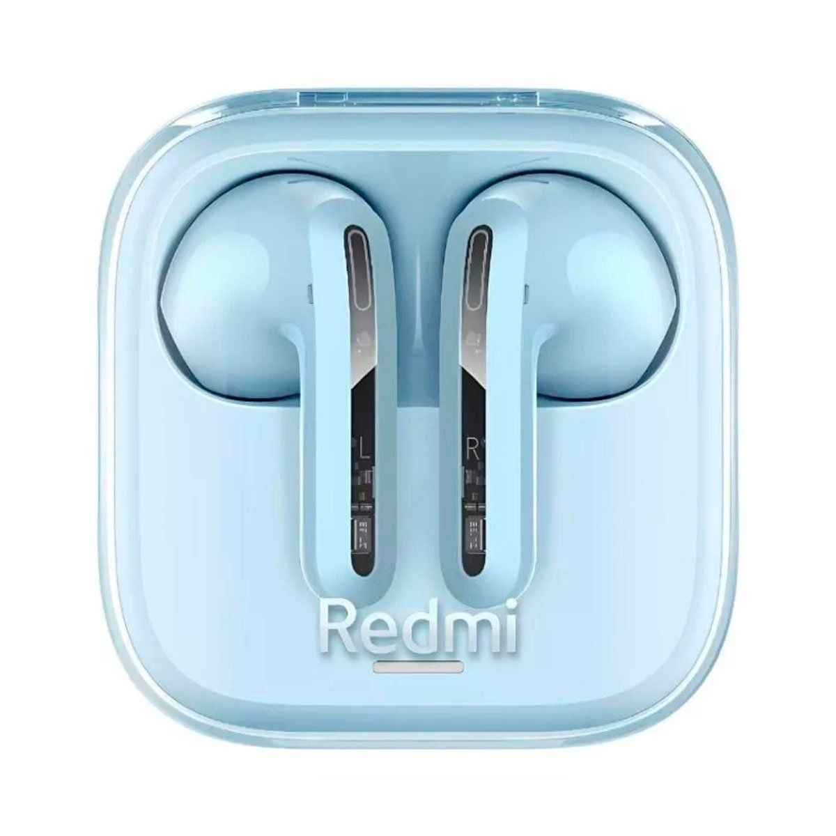 XIAOMI - Xiaomi Audifonos Redmi Buds 6 Active Azul
