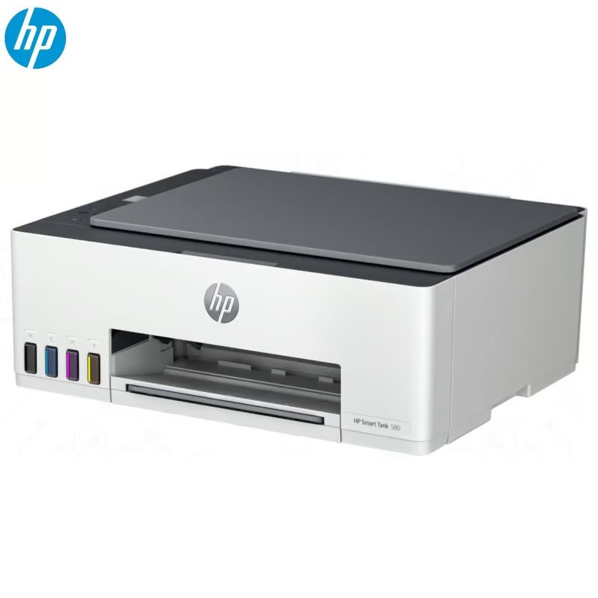 HP - Multifuncional HP Smart Tank 720 Dúplex automático