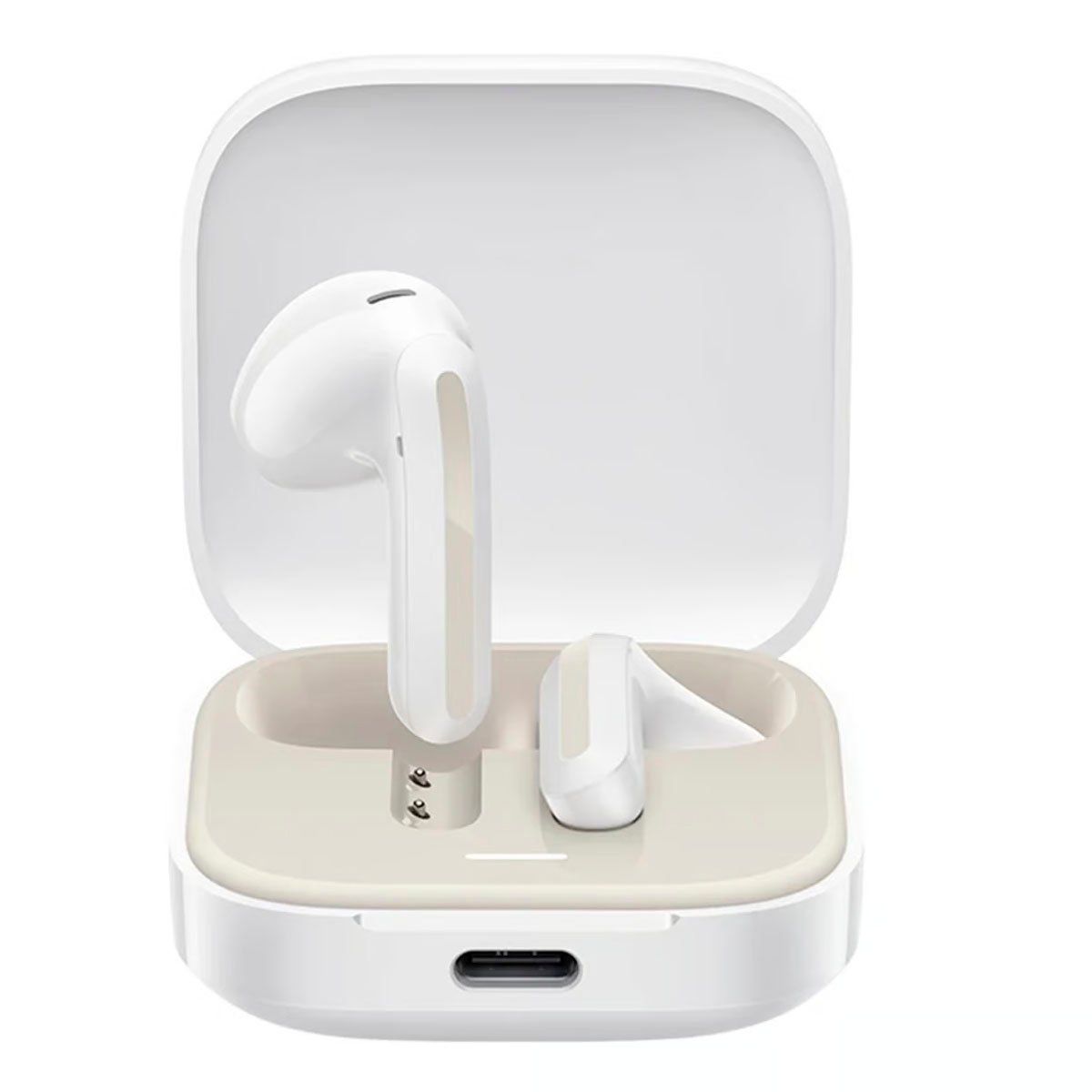 XIAOMI - Xiaomi Audifonos Redmi Buds 6 Active Blanco