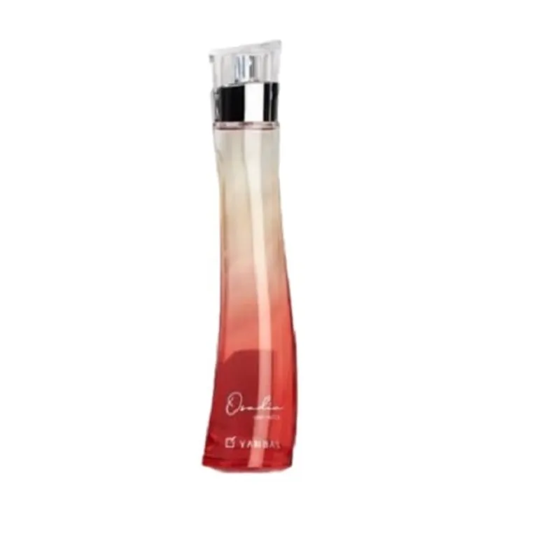 YANBAL - Osadía Infinita Yanbal mujer 50 ml