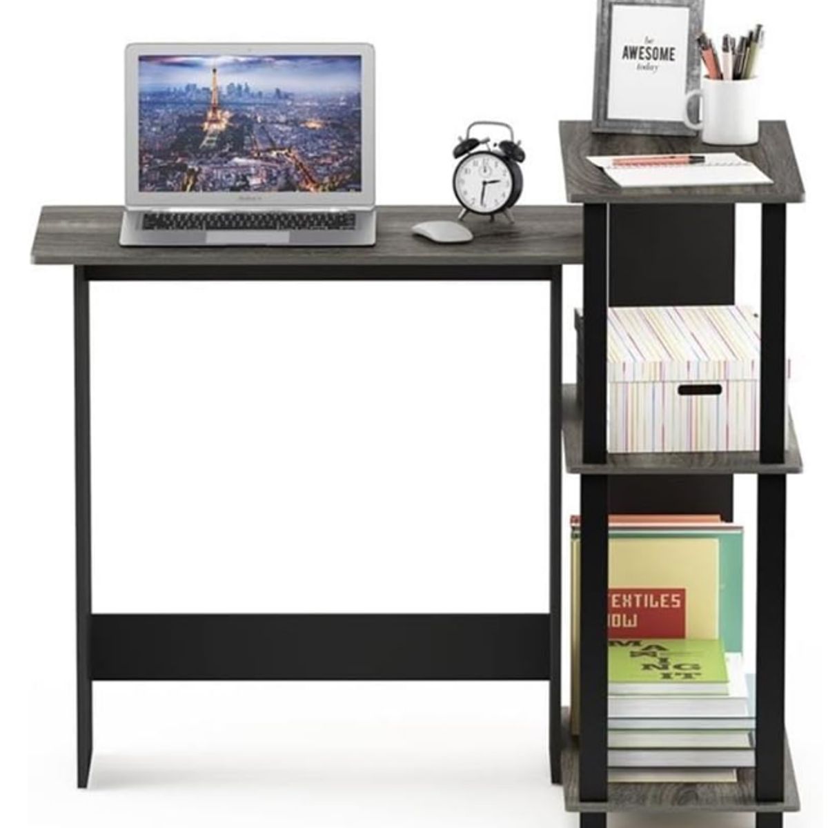 NACION MUEBLES - ESCRITORIO NACION MUEBLES SCOTT COLOR MULTICOLOR