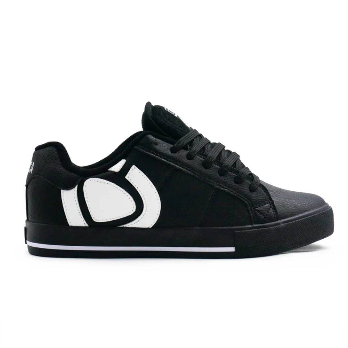 C1RCA - ZAPATILLAS URBANAS 211VULC PARA HOMBRE-BKWH