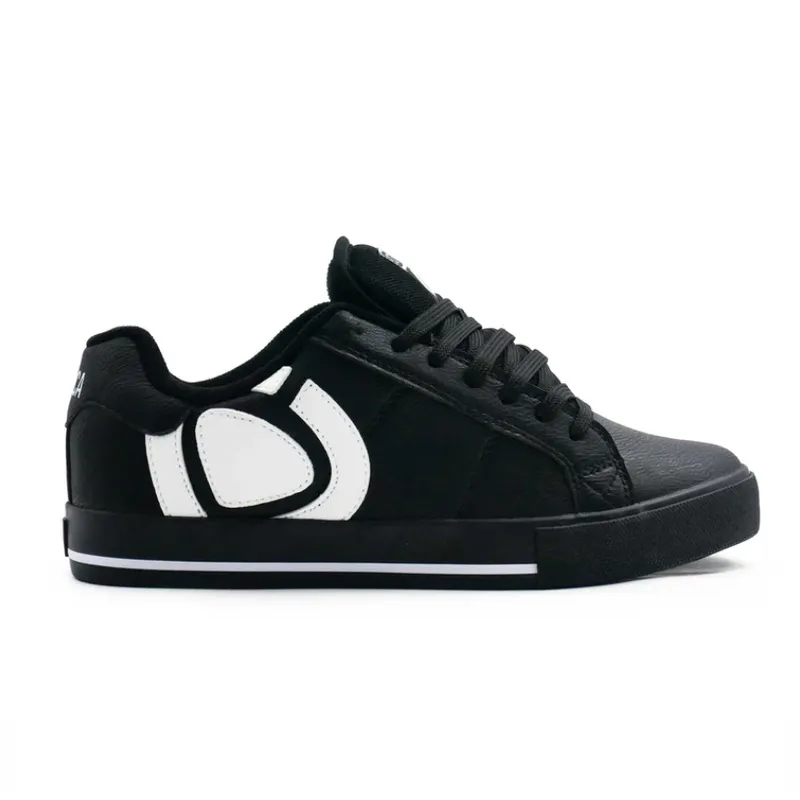 C1RCA - ZAPATILLAS URBANAS 211VULC PARA HOMBRE-BKWH