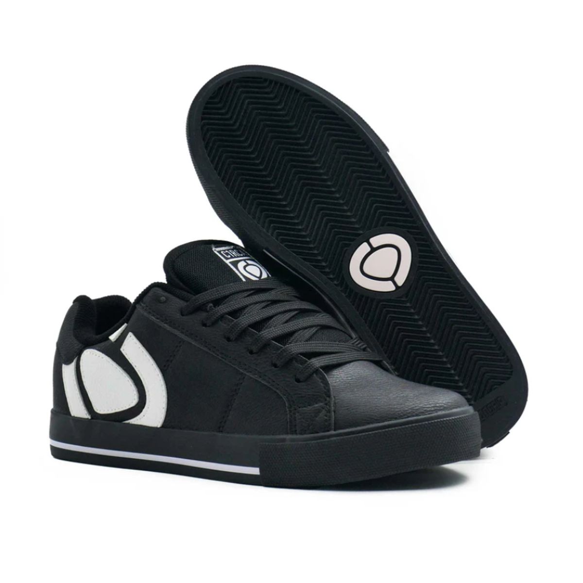 C1RCA - ZAPATILLAS URBANAS 211VULC PARA HOMBRE-BKWH
