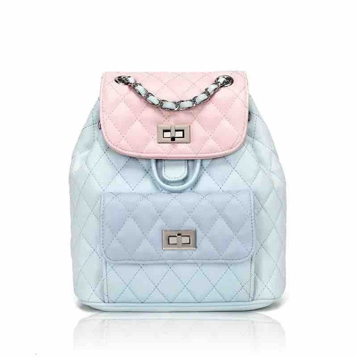 OEM - Mochila Modelo Aesthetic Alize Premium