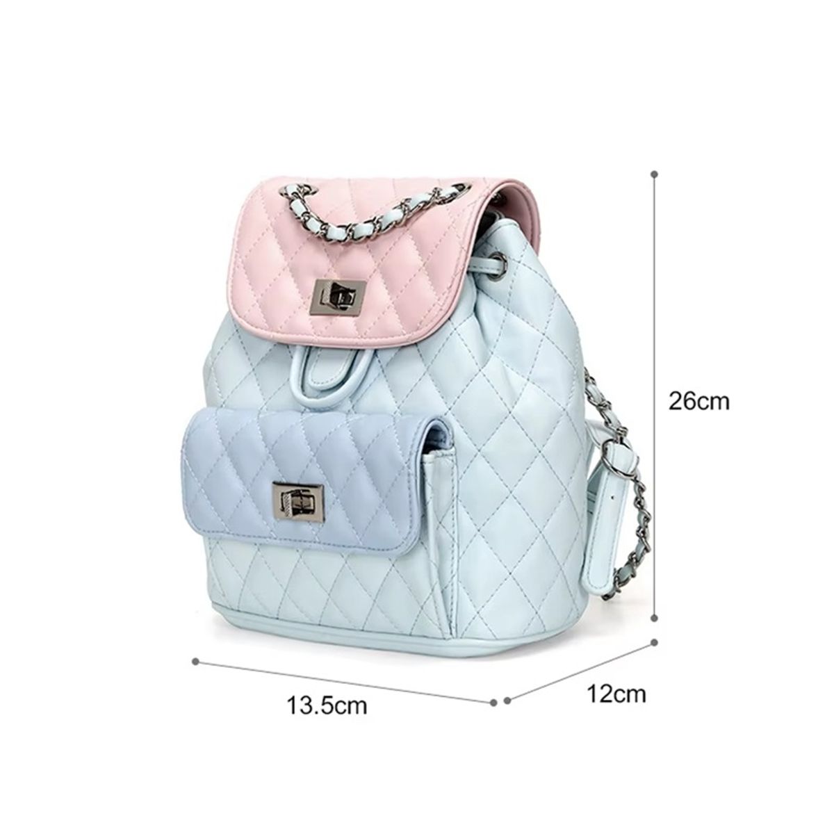 OEM - Mochila Modelo Aesthetic Alize Premium