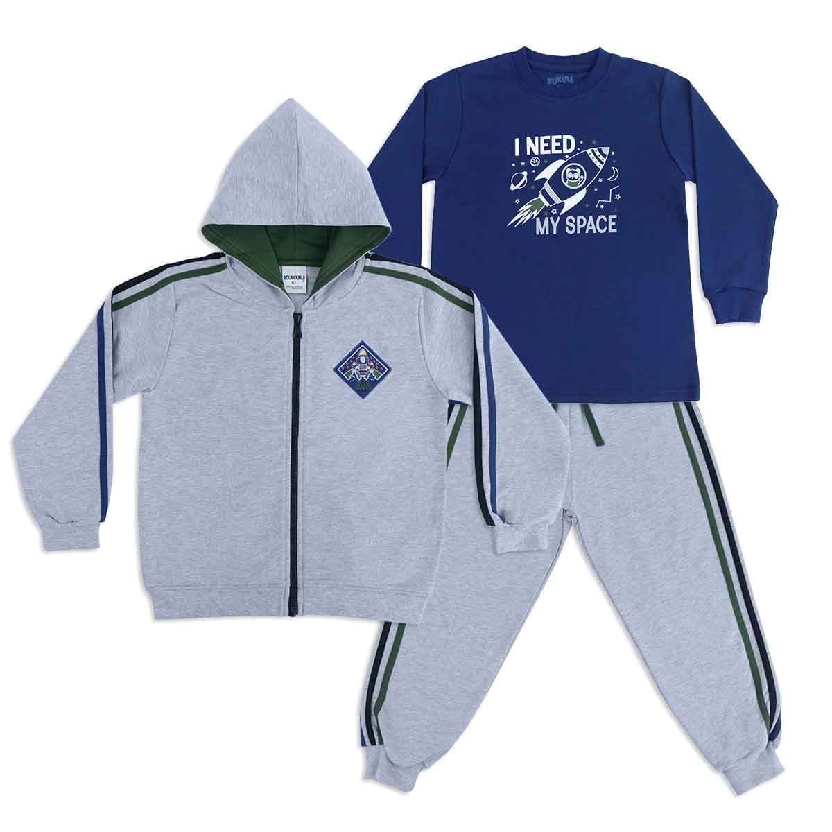 KUKULI - CONJUNTO AUSTIN NIÑO 4327