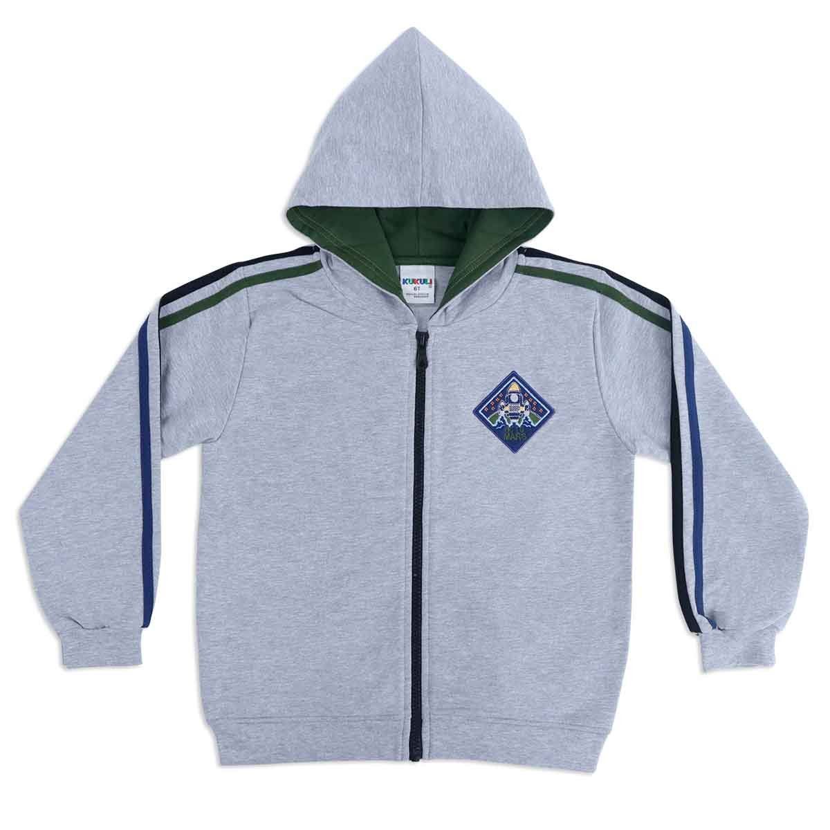 KUKULI - CONJUNTO AUSTIN NIÑO 4327