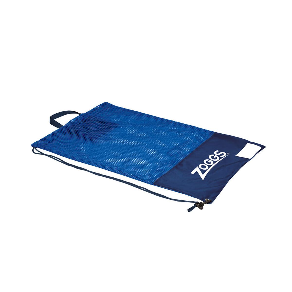 ZOGGS - Bolso de Natación Zoggs de Malla Azul