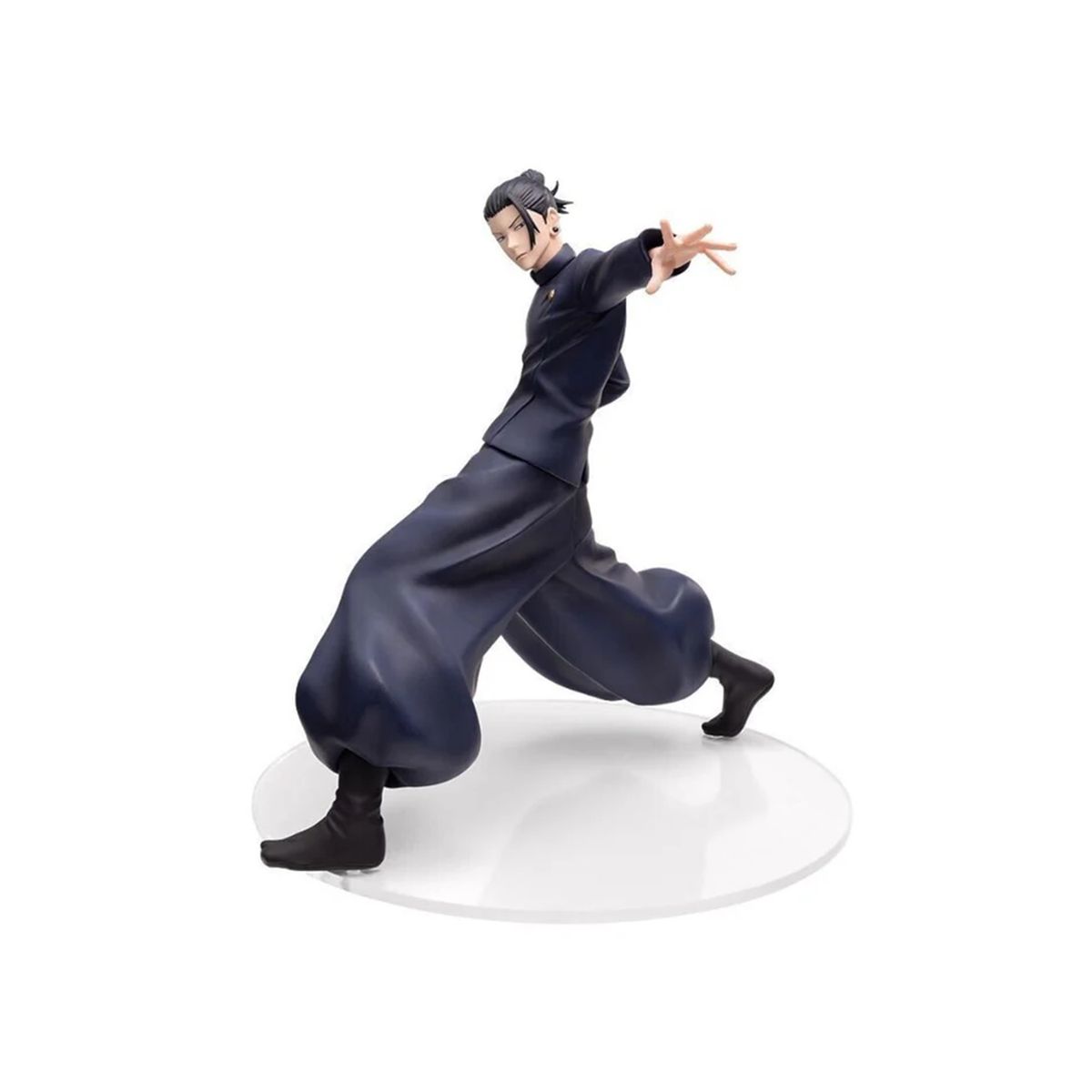 SEGA - Figura Suguru Geto Luminasta Sega Jaia Premature Death