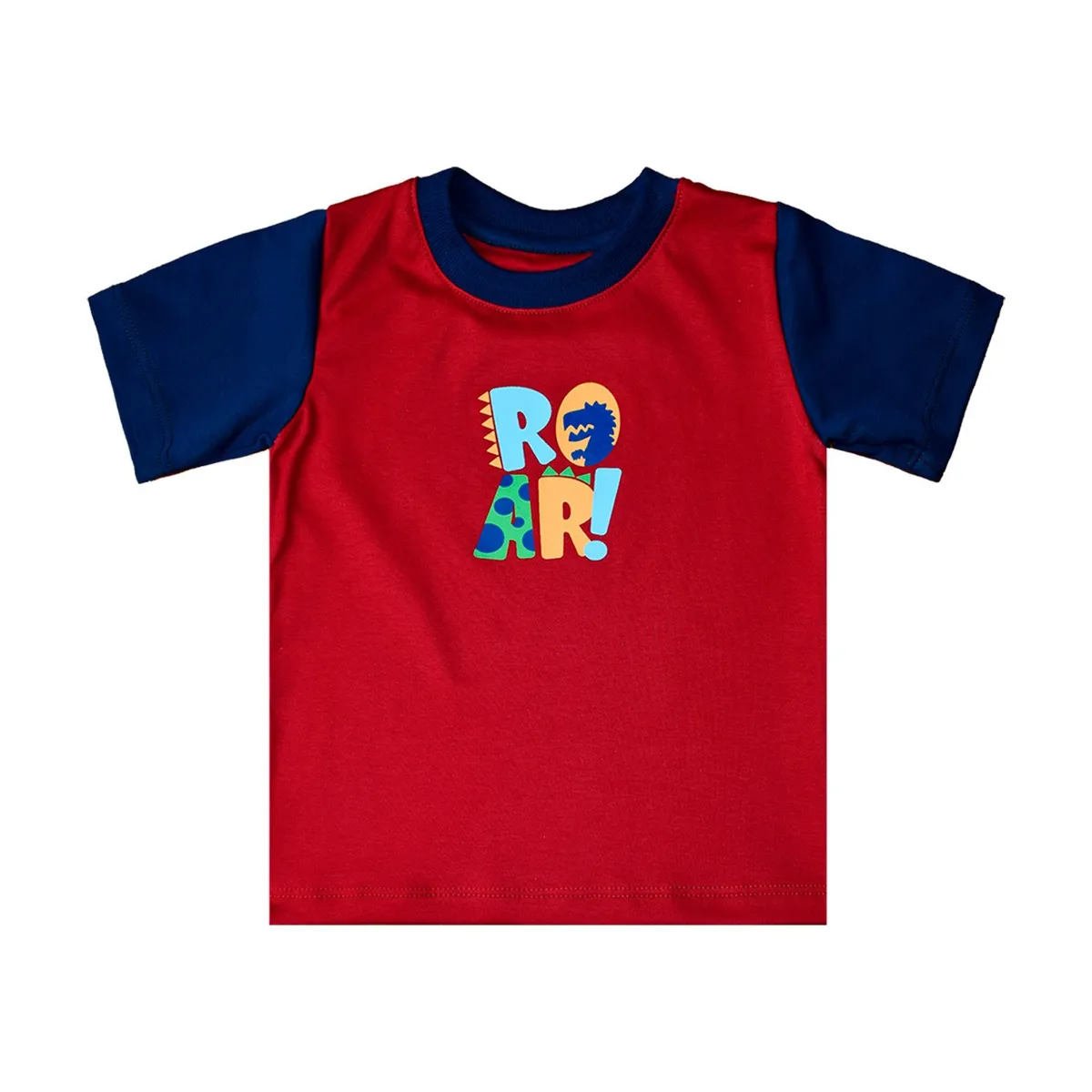 BEBELU - Conjunto Chambray Esaud Para Niño Bebelú