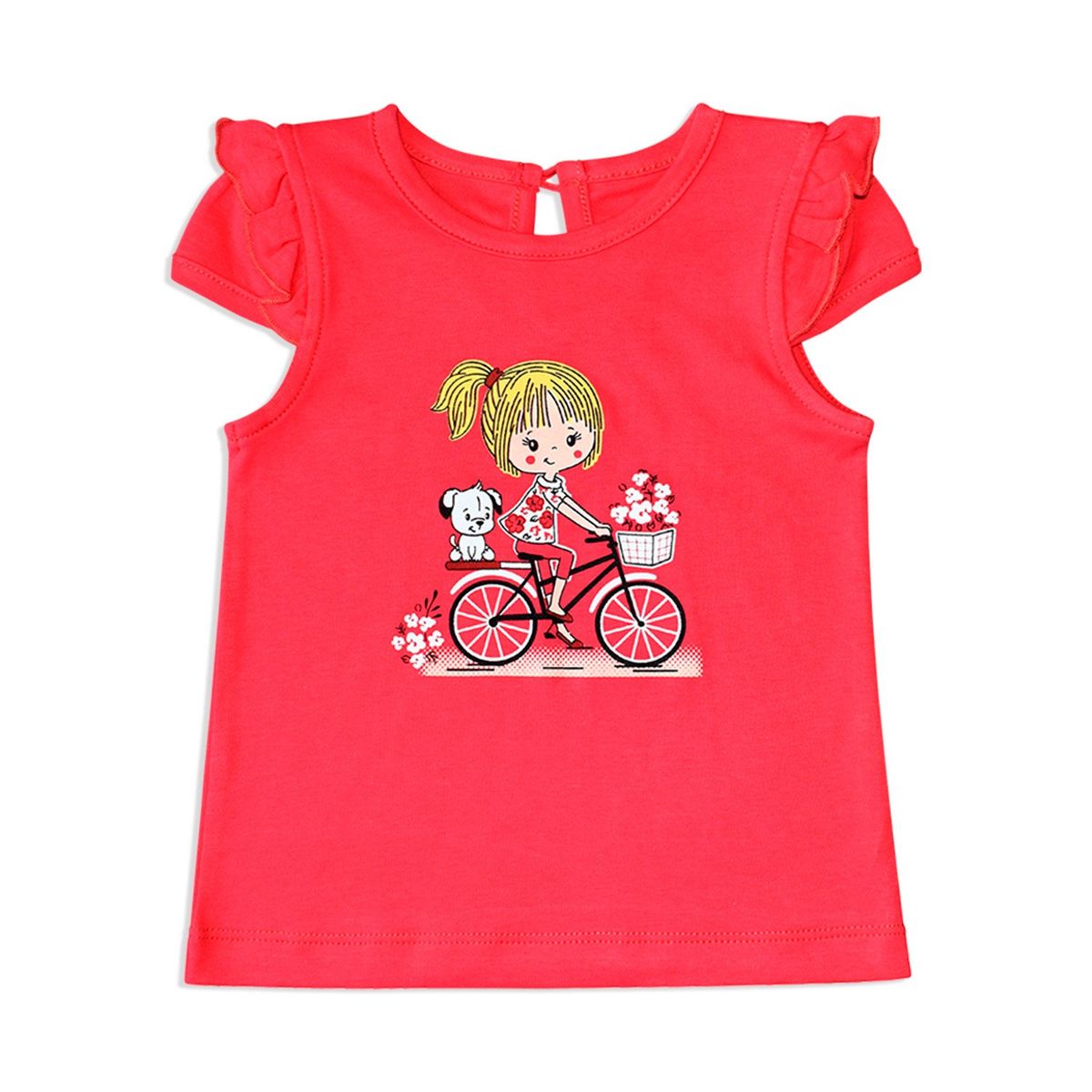 BEBELU - Conjunto Rib Gabi Para Niña Bebelú