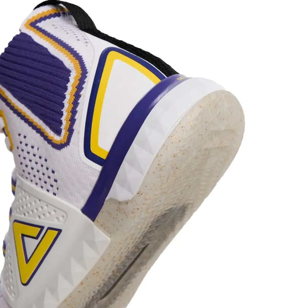 PEAK - Zapatillas  de basket NBA PEAK