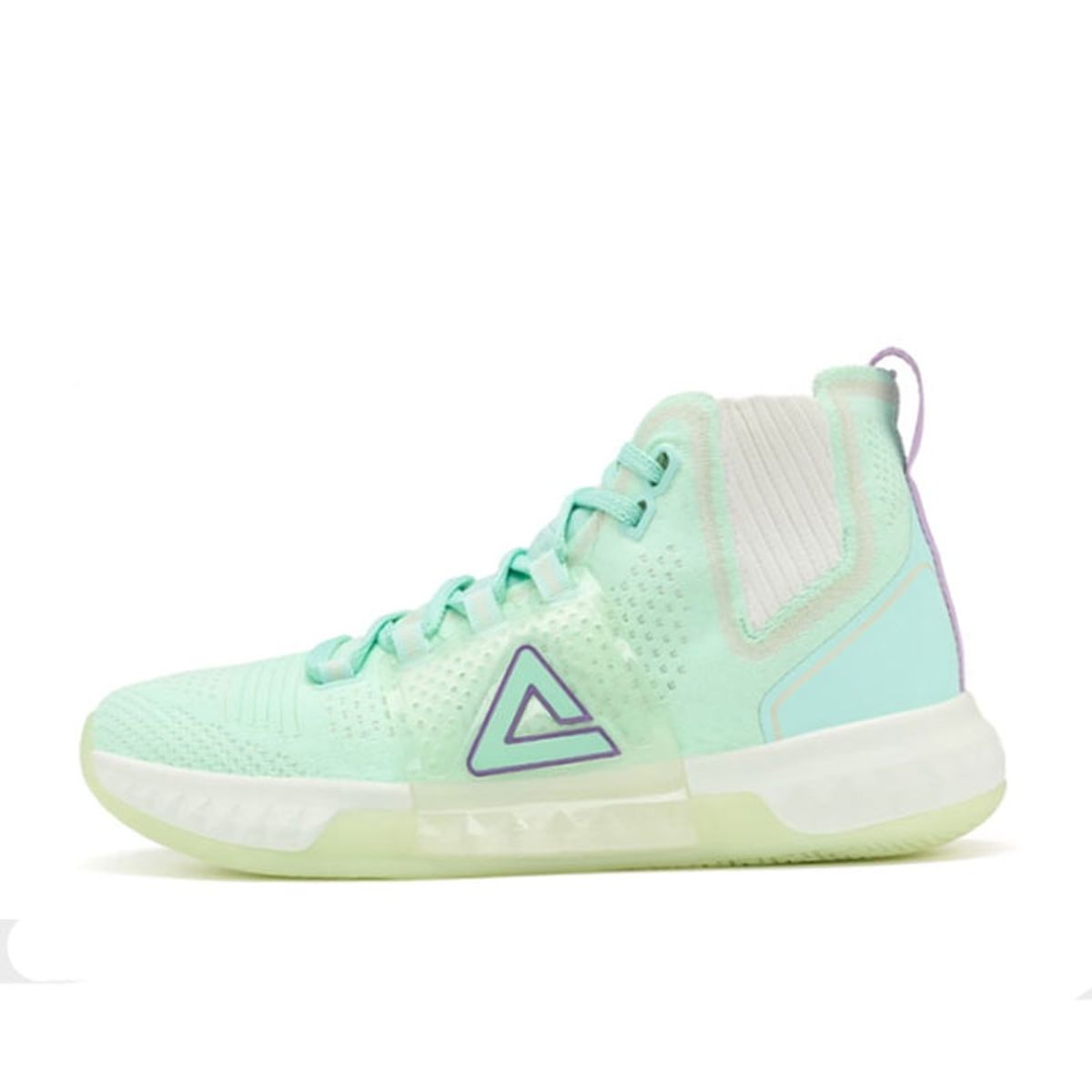 PEAK - Zapatillas  de basket NBA PEAK