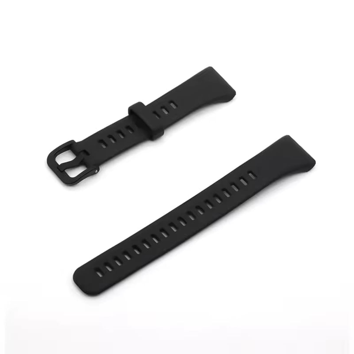 GENERICO - Correa Para Watch Band 6 de Silicona negro
