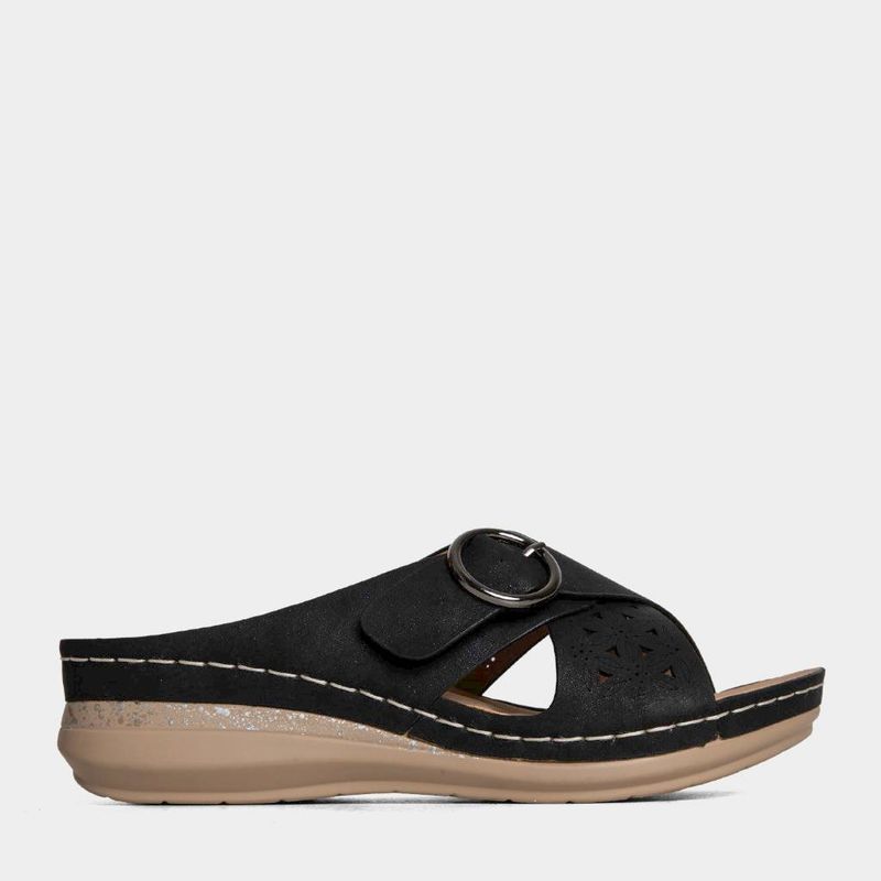 FOOTLOOSE - Sandalias Casuales Footloose Mujeres Ftl-I0117