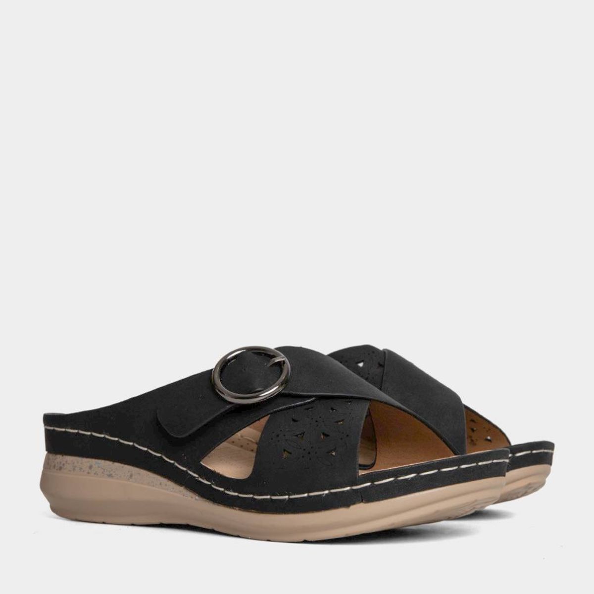 FOOTLOOSE - Sandalias Casuales Footloose Mujeres Ftl-I0117