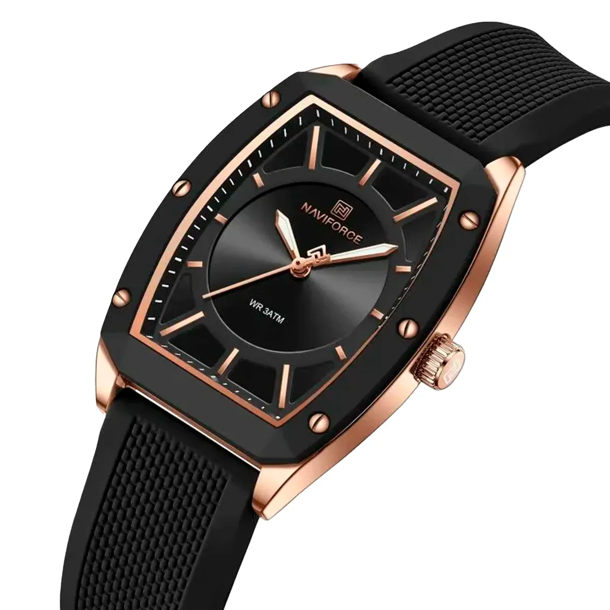 NAVIFORCE - RELOJ ANALOGICO MUJER NF5049 NAVIFORCE