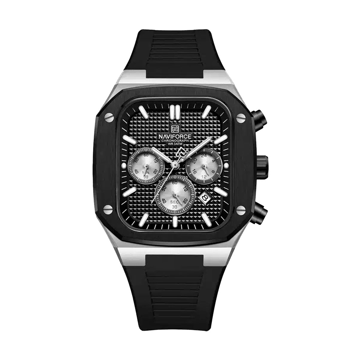 NAVIFORCE - RELOJ ANALOGICO HOMBRE NF8037 NAVIFORCE