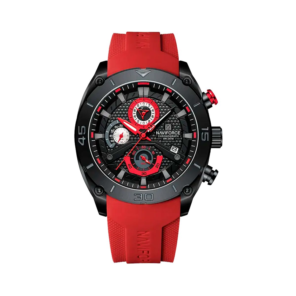 NAVIFORCE - RELOJ ANALOGICO HOMBRE NF8038 NAVIFORCE