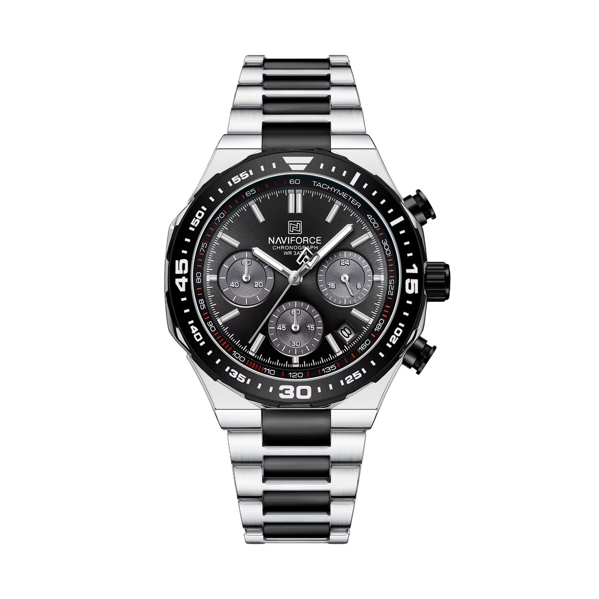 NAVIFORCE - RELOJ ANALOGICO HOMBRE NF8049 NAVIFORCE