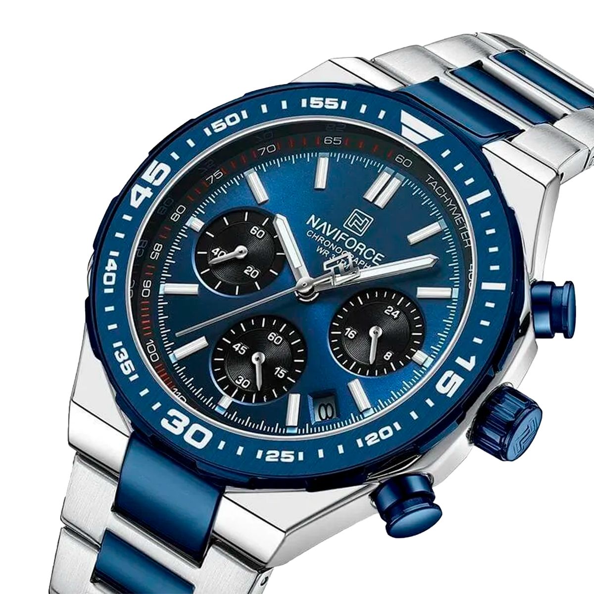 NAVIFORCE - RELOJ ANALOGICO HOMBRE NF8049 NAVIFORCE