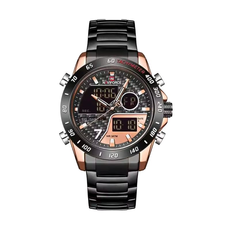 NAVIFORCE - RELOJ ANALOGICO HOMBRE NF9171 NAVIFORCE