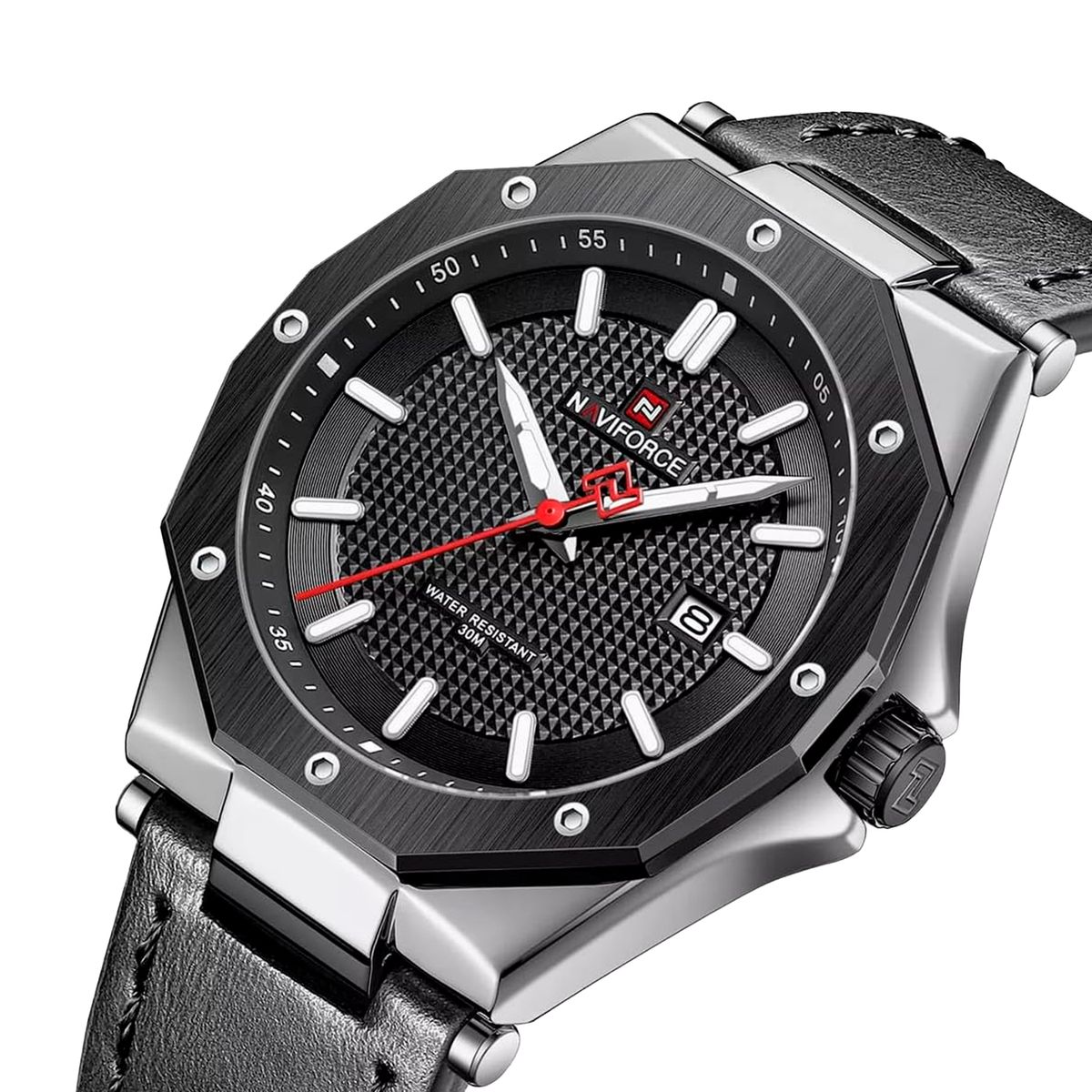 NAVIFORCE - RELOJ ANALOGICO HOMBRE NF9200L NAVIFORCE