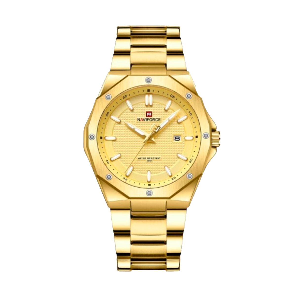 NAVIFORCE - RELOJ ANALOGICO HOMBRE NF9200S NAVIFORCE