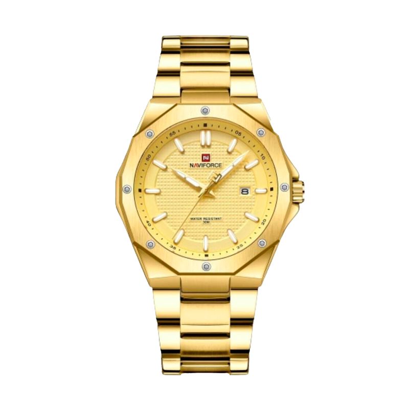 NAVIFORCE - RELOJ ANALOGICO HOMBRE NF9200S NAVIFORCE
