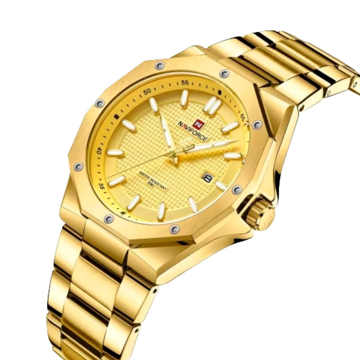 NAVIFORCE - RELOJ ANALOGICO HOMBRE NF9200S NAVIFORCE