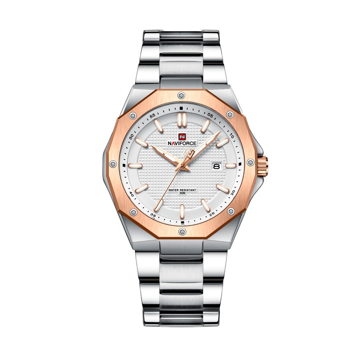 NAVIFORCE - RELOJ ANALOGICO HOMBRE NF9200S NAVIFORCE