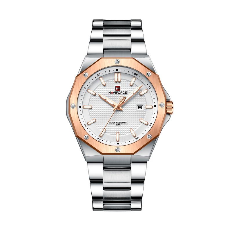 NAVIFORCE - RELOJ ANALOGICO HOMBRE NF9200S NAVIFORCE
