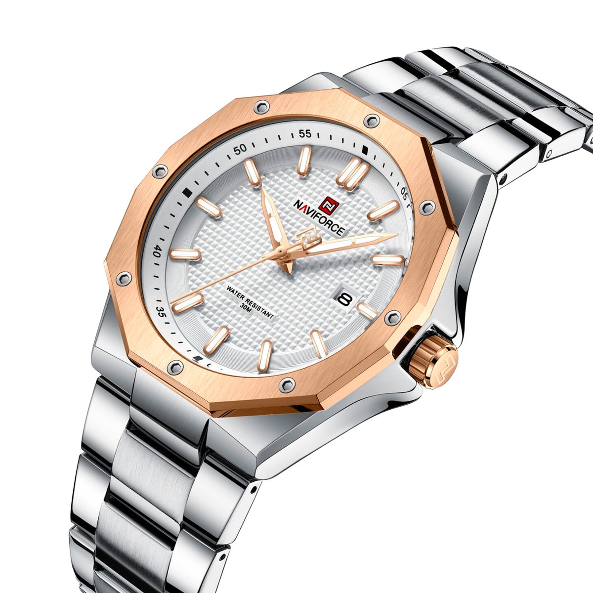 NAVIFORCE - RELOJ ANALOGICO HOMBRE NF9200S NAVIFORCE