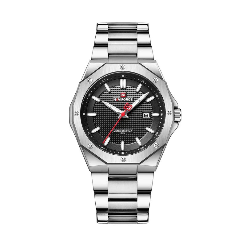 NAVIFORCE - RELOJ ANALOGICO HOMBRE NF9200S NAVIFORCE