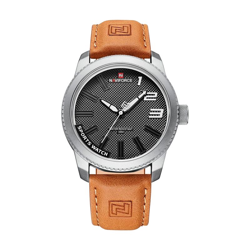 NAVIFORCE - RELOJ ANALOGICO HOMBRE NF9202L NAVIFORCE